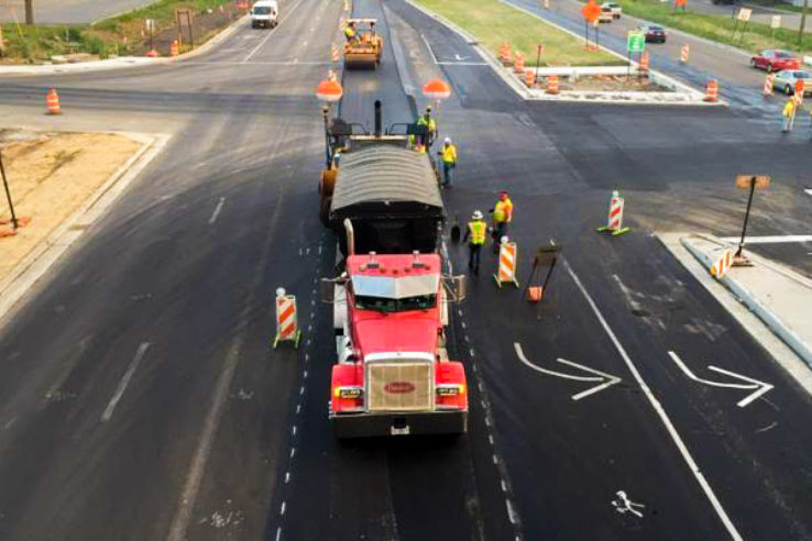 Elgin-O'Hare Western Access Tollway