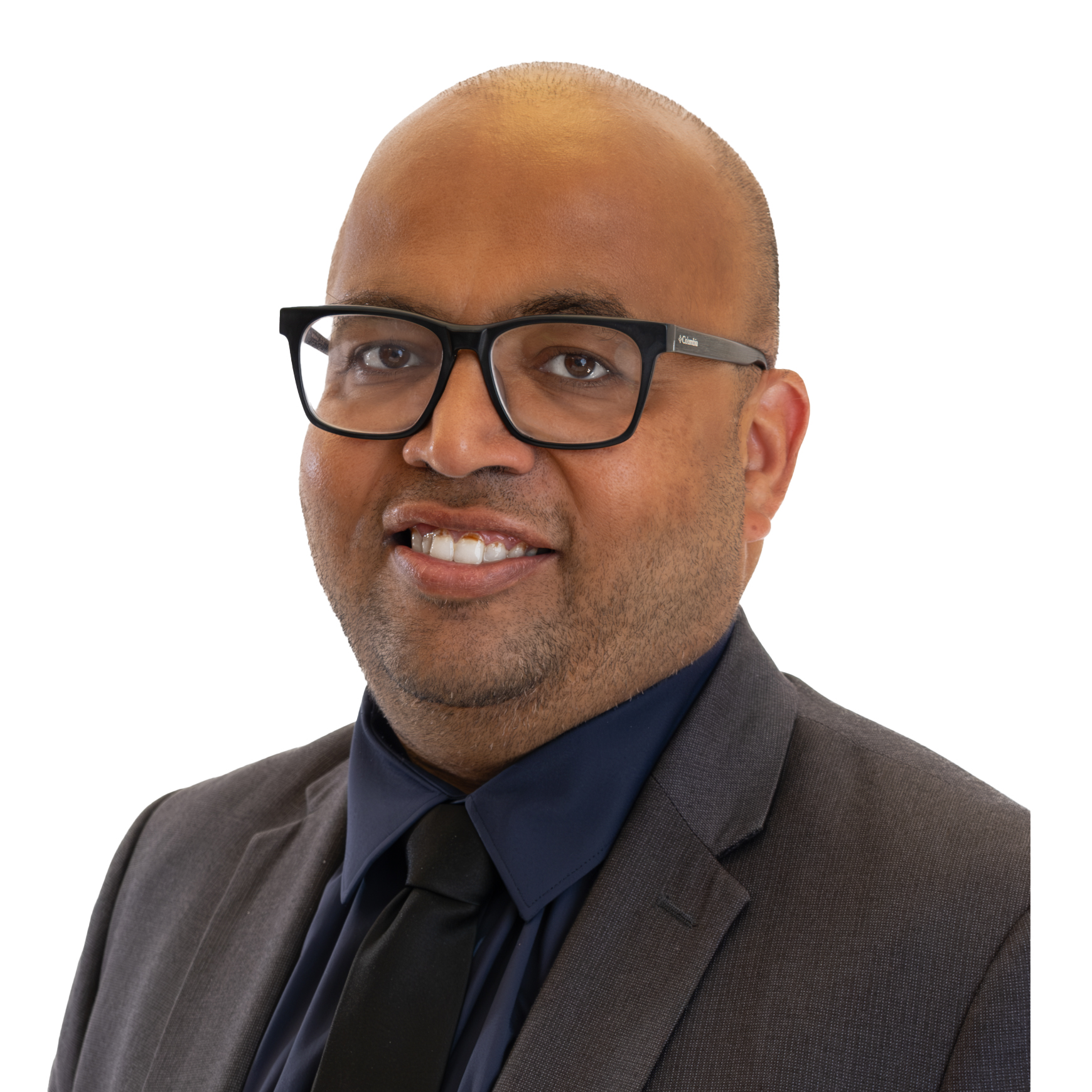 Rashesh Patel